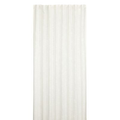 Jakobdahls Göran Multibandslängd 135x240 cm Ljusoffwhite