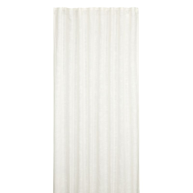 Jakobdahls Göran Multibandslängd 135x240 cm Ljusoffwhite