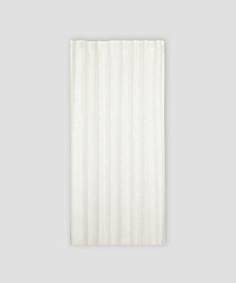 Jakobdahls Göran Multibandslängd 135x240 cm Ljusoffwhite