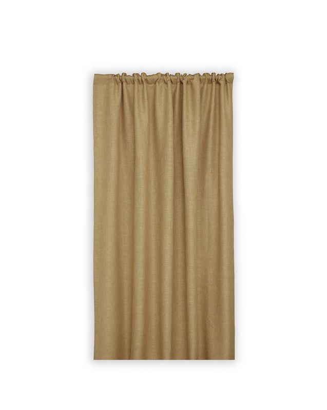 Jakobsdals Göran Multibandslängd 135x300 cm Brun