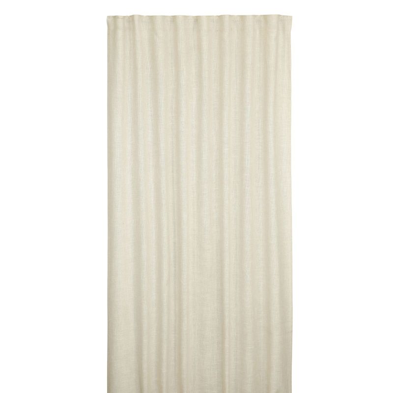 Jakobsdals Göran Multibandslängd 135x300 cm Offwhite