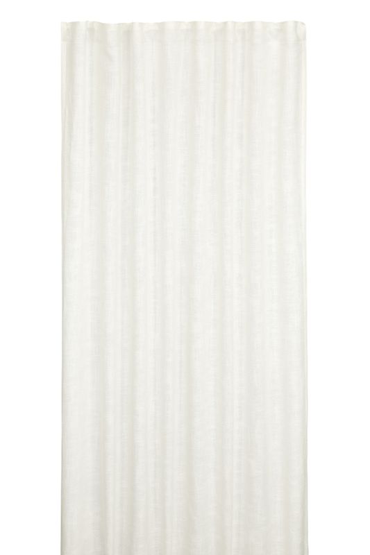 Jakobdahls Göran Multibandslängd 135x300 cm Ljusoffwhite