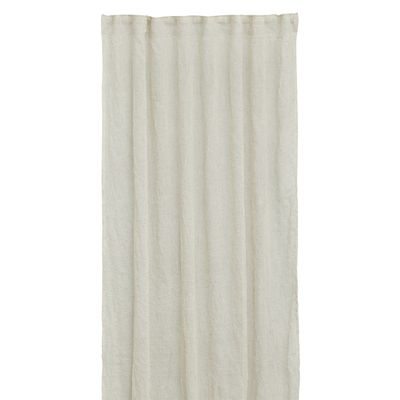 Jakobsdals Mirja Gardinset 130x275 cm Offwhite