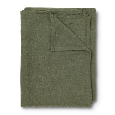 Jakobsdals Mirja Duk 150x260 cm Grön