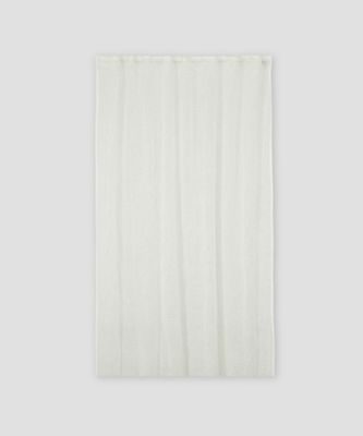 Jakobdahls Mirja H&C Gardinset 130x275 cm Vit