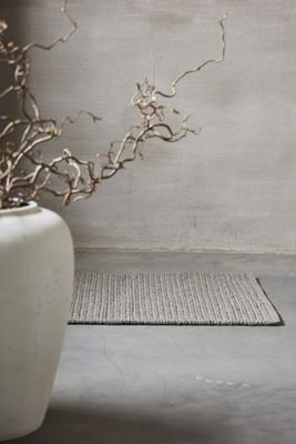 Jakobsdals Arianna Matta 60x90 cm Brun