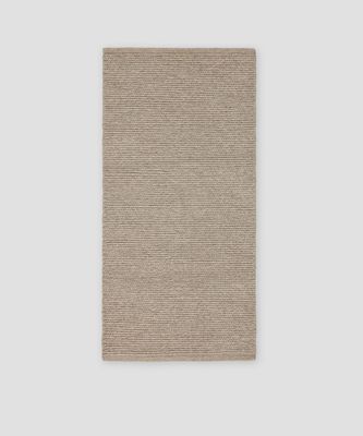 Jakobsdals Arianna Matta 70x140 cm Brun