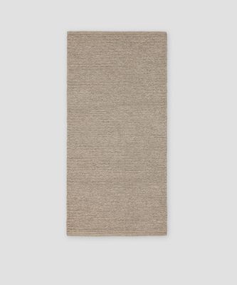 Jakobdahls Arianna Matta 70x140 cm Brun