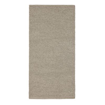 Jakobdahls Arianna Matta 70x140 cm Brun