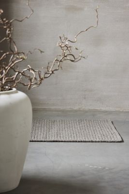 Jakobdahls Arianna Matta 70x140 cm Brun