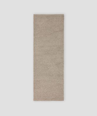 Jakobsdals Arianna Matta 70x200 cm Brun