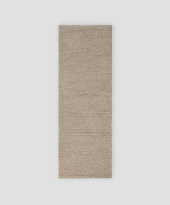 Jakobdahls Arianna Matta 70x200 cm Brun