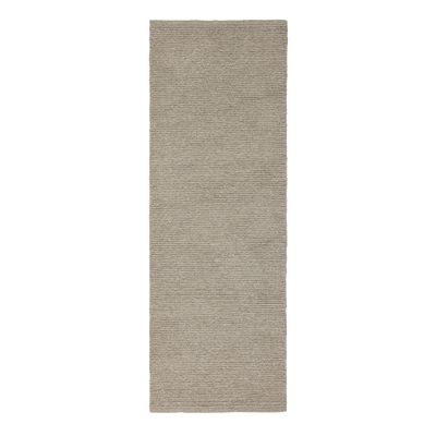 Jakobdahls Arianna Matta 70x200 cm Brun