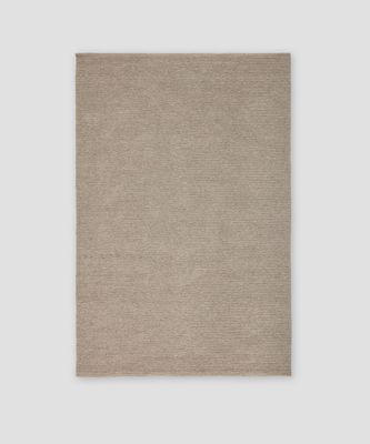 Jakobsdals Arianna Matta 160x240 cm Brun
