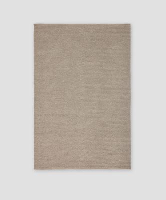Jakobdahls Arianna Matta 160x240 cm Brun