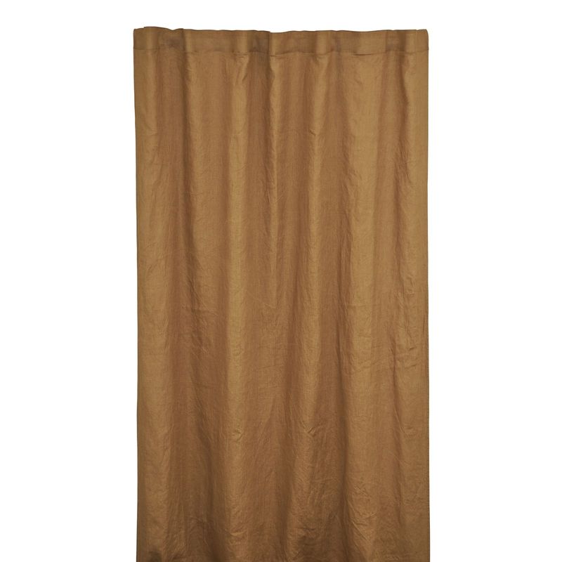 Jakobsdals Sabina Multibandslängd 140x240 cm Varm brun