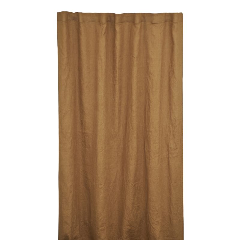 Jakobdahls Sabina Multibandslängd 140x240 cm Varm brun