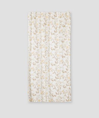 Jakobdahls Jardin Gardinset 2x135x250 cm Offwhite