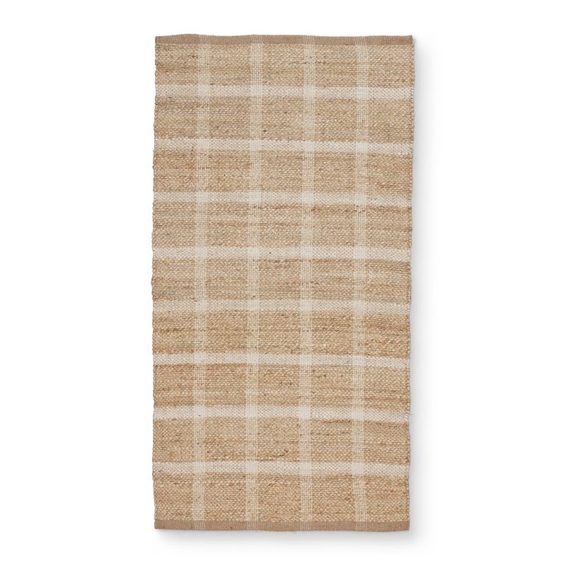 Jakobdahls Cubbie Matta 70x140 cm Brun