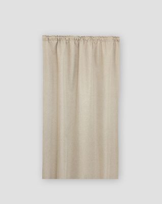 Jakobdahls Nera Gardinset 2x135x300 cm Linne