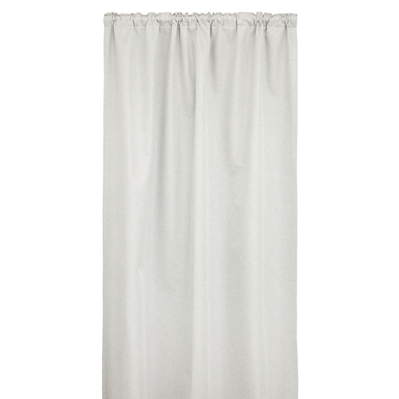 Jakobsdals Nera Gardin dubbel bredd 270x300 cm Dimma