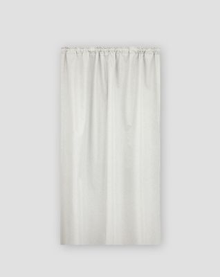 Jakobdahls Nera Gardin dubbel bredd 270x300 cm Dimma