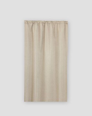 Jakobdahls Nera Gardin dubbel bredd 270x300 cm Linne