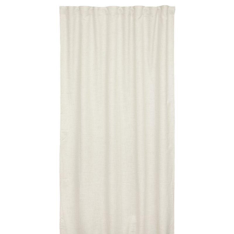 Jakobdahls Bianca Multibandsläng NO 1x140x275cm Offwhite
