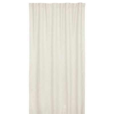Jakobsdals Bianca Multibandslängd 1x140x275cm Offwhite