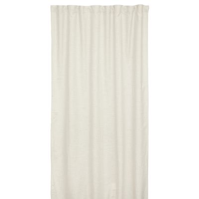 Jakobdahls Bianca Multibandslängd 1x140x275cm Offwhite