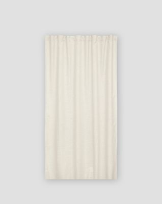 Jakobdahls Bianca Multibandslängd 1x140x275cm Offwhite