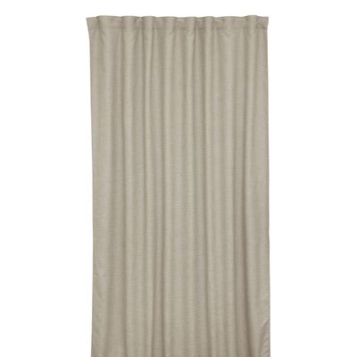 Jakobsdals Bianca Multibandslängd 1x140x275cm Beige
