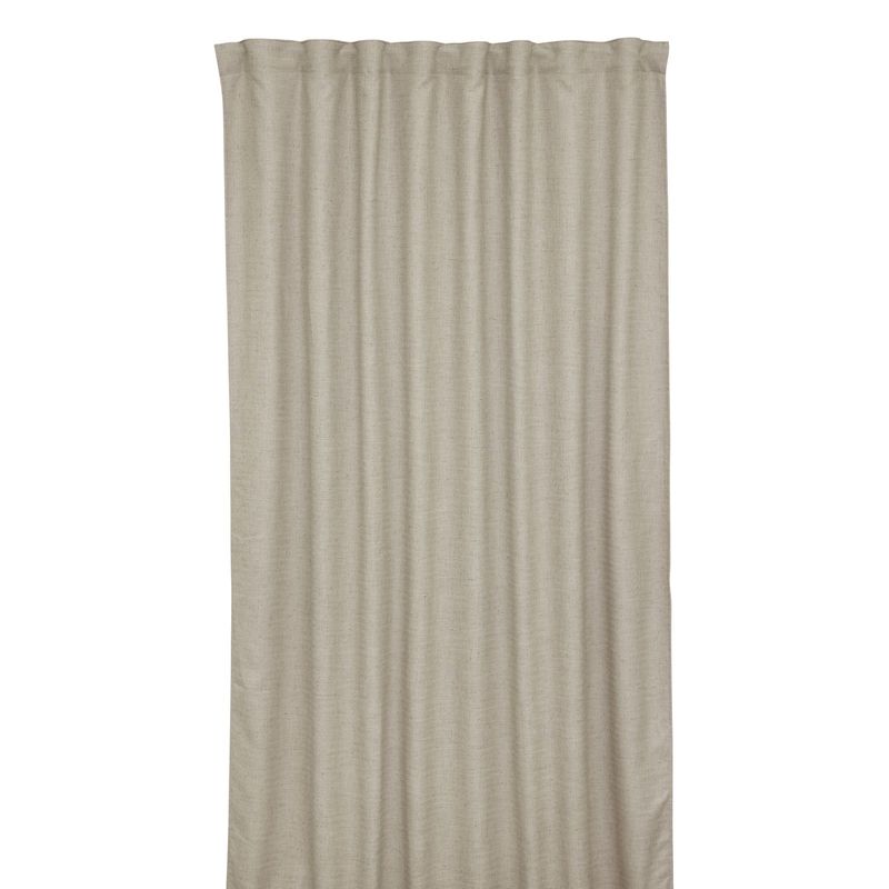 Jakobsdals Bianca Multibandslängd 1x140x275cm Beige