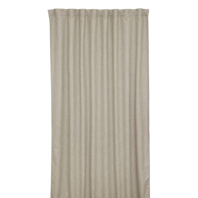 Jakobdahls Bianca Multibandslängd 1x140x275cm Beige