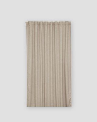 Jakobdahls Bianca Multibandslängd 1x140x275cm Beige