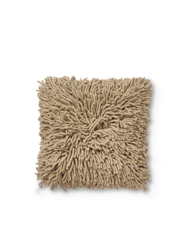 Jakobdahls Bonbon Kuddfodral 50x50 cm Beige