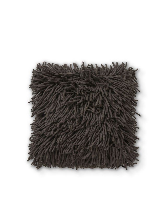 Jakobsdals Bonbon Kuddfodral 50x50 cm Brun