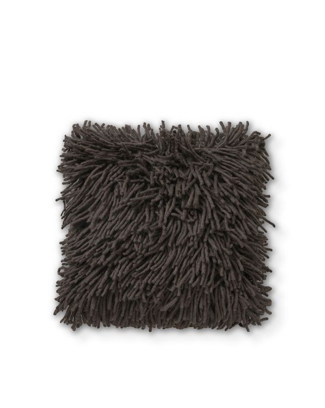 Jakobdahls Bonbon Kuddfodral 50x50 cm Brun