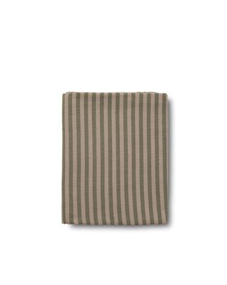 Jakobsdals Cuisine Duk 140x280 cm Beige/Grön