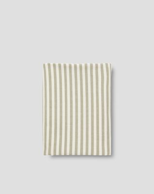 Jakobdahls Cuisine Duk 140x280 cm Offwhite/Beige