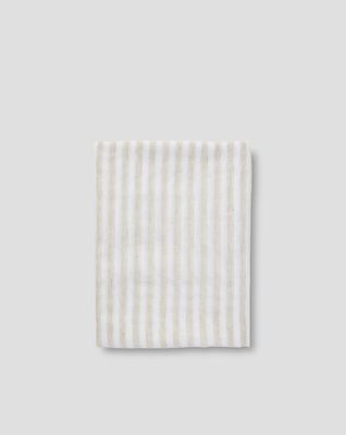 Jakobdahls Blanca Duk 140x280 cm Elfenben