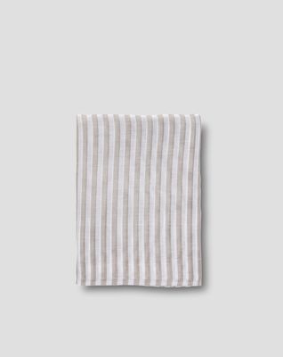 Jakobdahls Blanca Duk 140x280 cm Offwhite