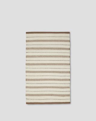 Jakobsdals Nissan Matta 60x90 cm Brun