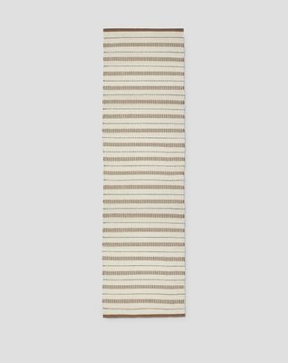 Jakobsdals Nissan Matta 70x240 cm Brun