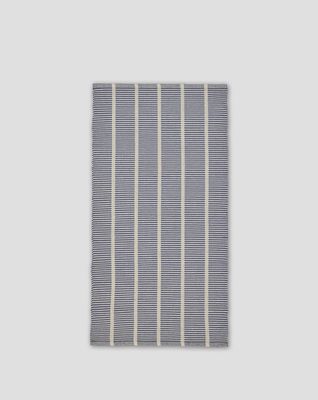 Jakobsdals Lagan Matta 70x140 cm Månljus