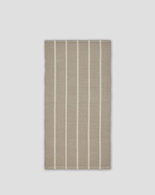 Jakobsdals Lagan Matta 70x140 cm Greige