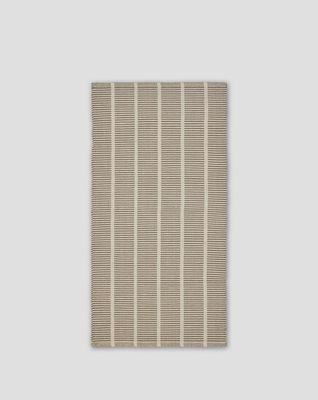 Jakobdahls Lagan Matta 70x140 cm Greige