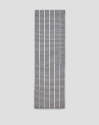 Jakobdahls Lagan Matta 70x240 cm Månljus