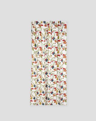 Jakobdahls Melora Gardinset 2-pack 2x140x250 Multi