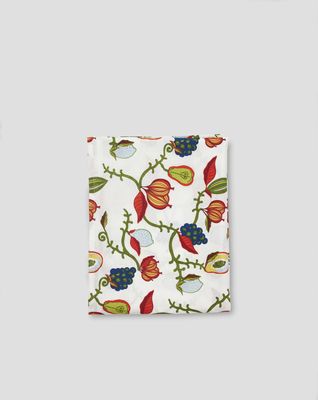 Jakobdahls Melora Duk 140x260 cm Multi